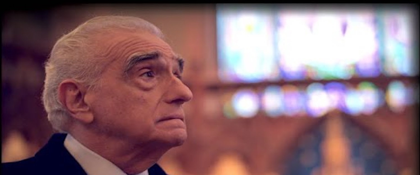 The Oratorio: A Documentary with Martin Scorsese